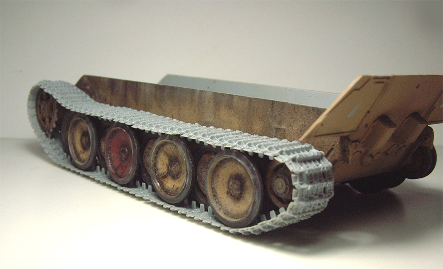 Panzer V - Panther G [Italeri] - 1/35e 1606120700334769014305186