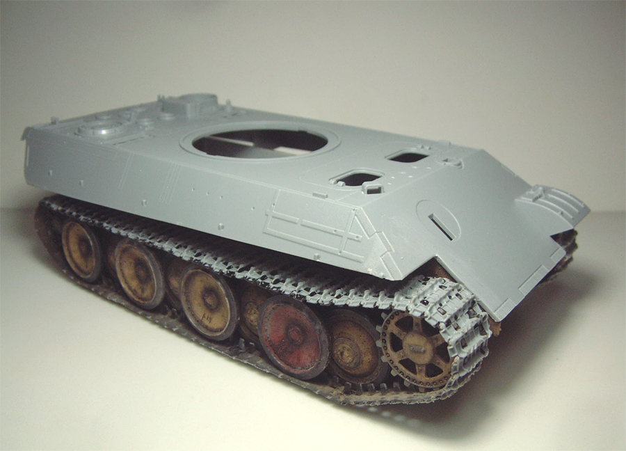 Panzer V - Panther G [Italeri] - 1/35e 1606120700564769014305195