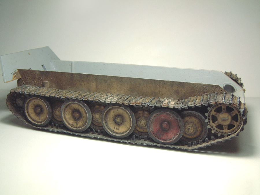 Panzer V - Panther G [Italeri] - 1/35e 1606131143004769014306717