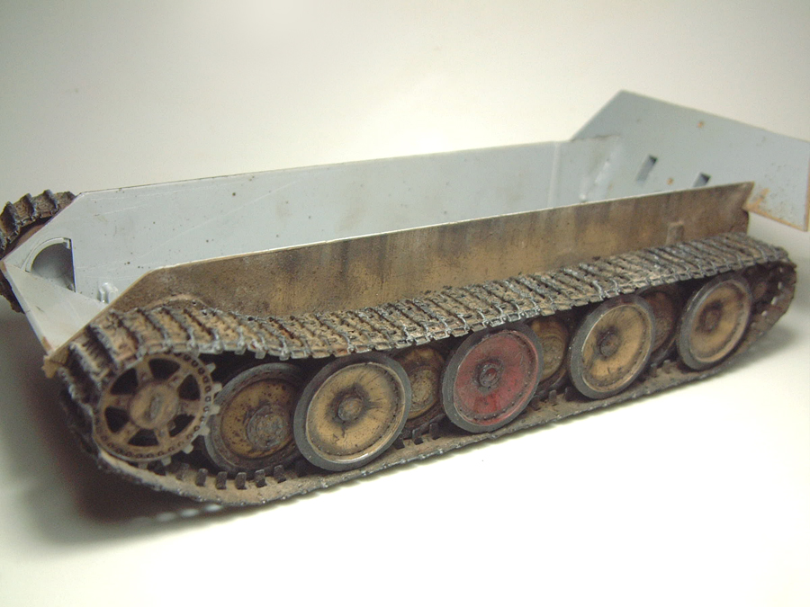 Panzer V - Panther G [Italeri] - 1/35e 1606131143054769014306718
