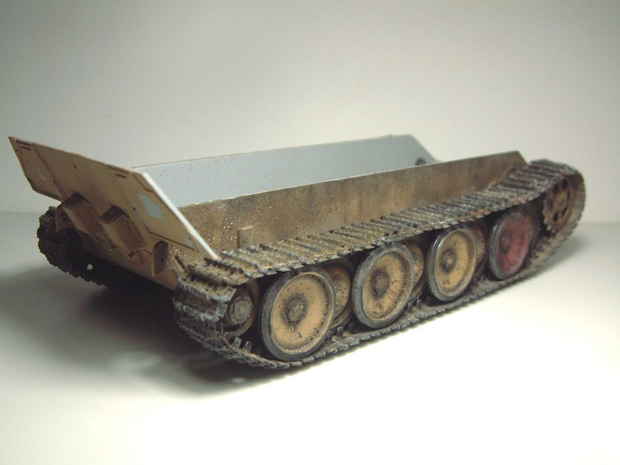 Panzer V - Panther G [Italeri] - 1/35e 1606131143154769014306720