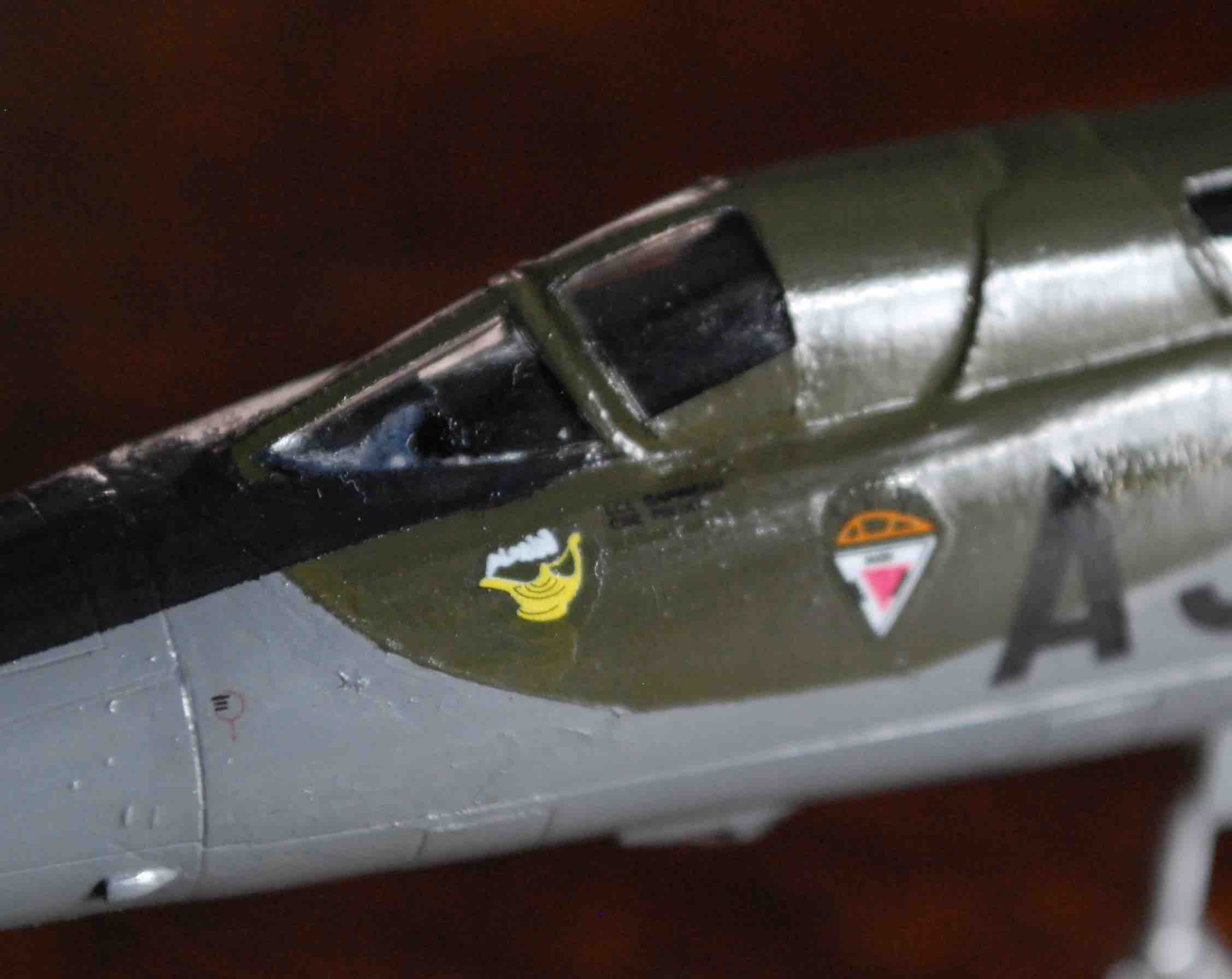 Mirage IV 27.