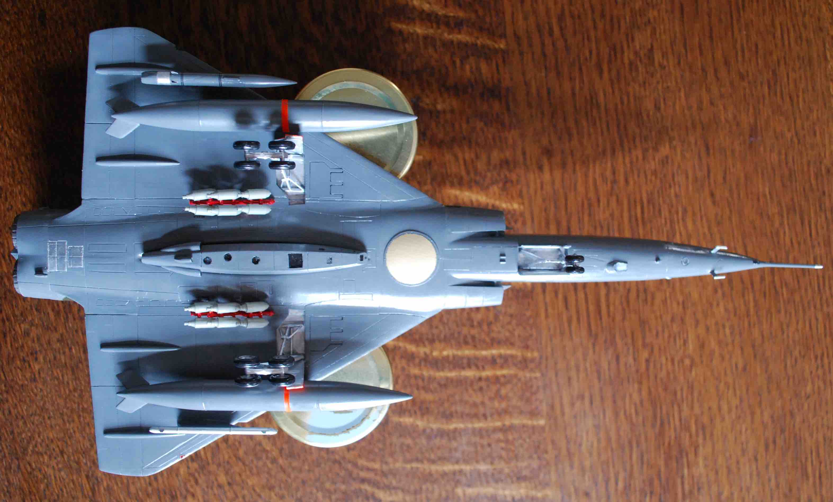 Mirage IV 28.