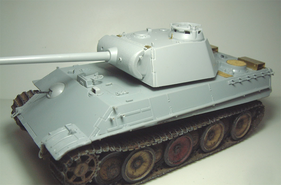 Panzer V - Panther G [Italeri] - 1/35e 1606150709434769014312961