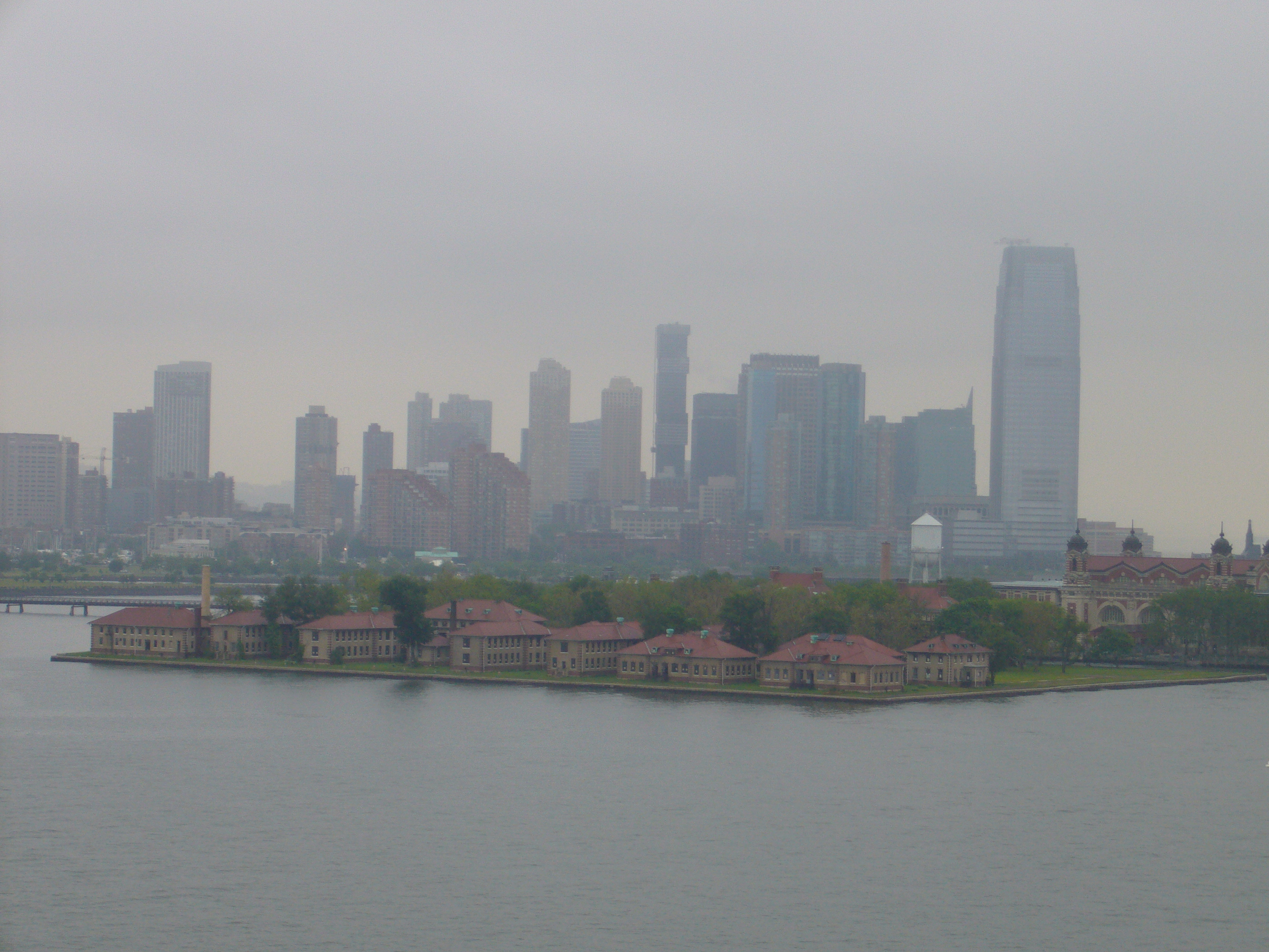 Ellis Island