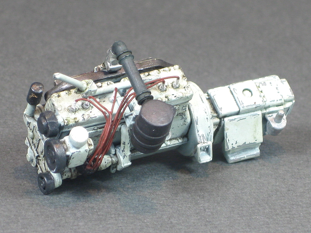 Terminé - Diamond wrecker T969 A (1/35 Mirror models)  16062603481820336514334220