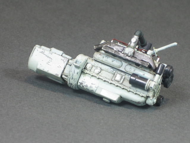 Terminé - Diamond wrecker T969 A (1/35 Mirror models)  16062603482120336514334221