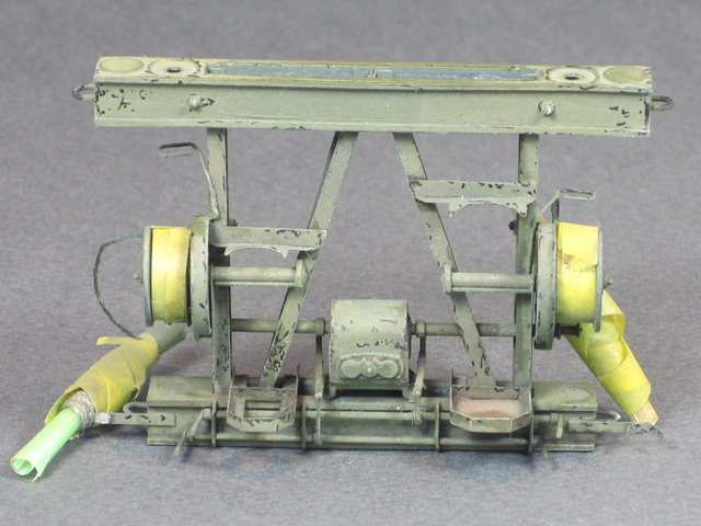 Terminé - Diamond wrecker T969 A (1/35 Mirror models)  16062603484720336514334227