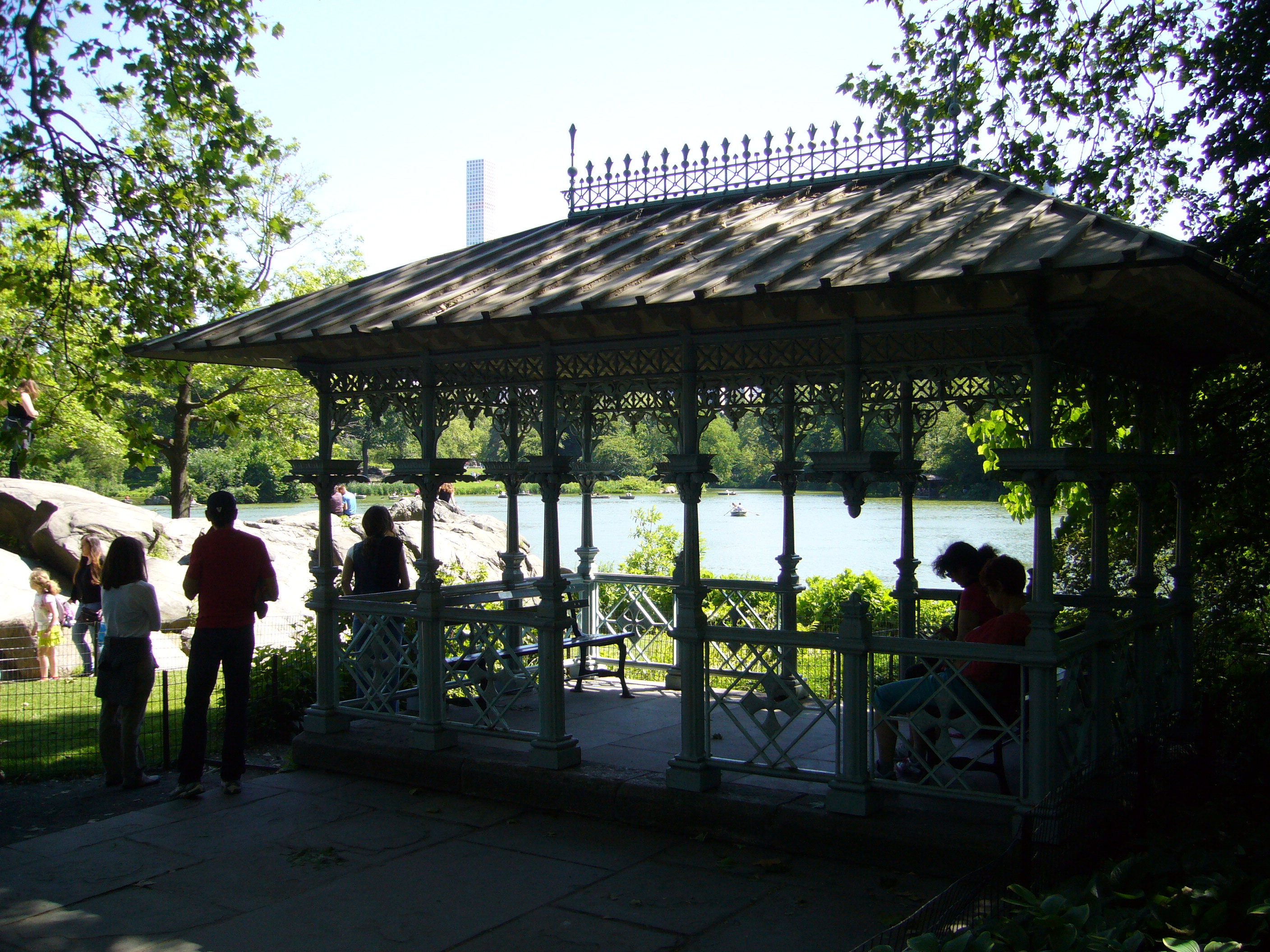 Central Park9