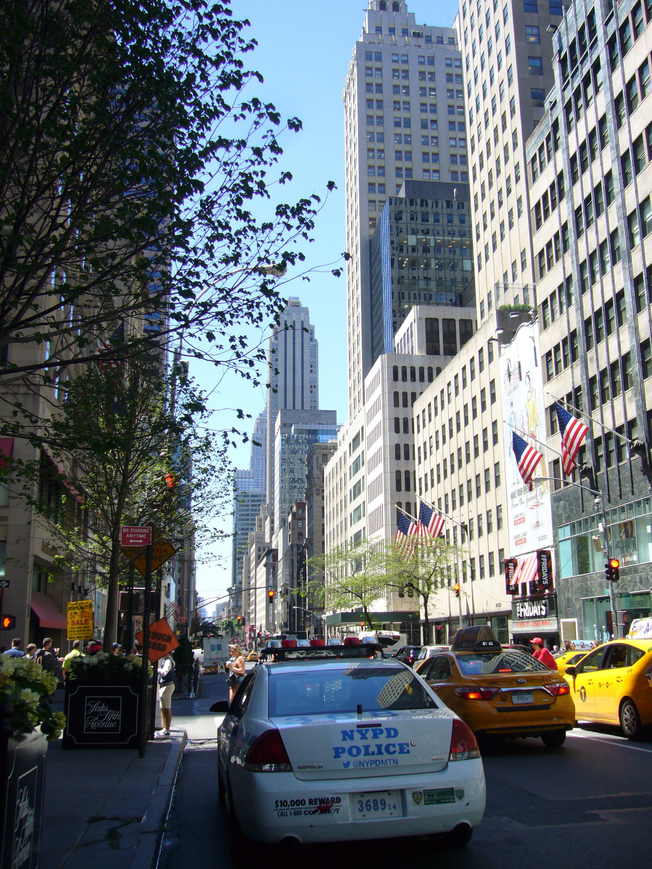 Fifth Ave
