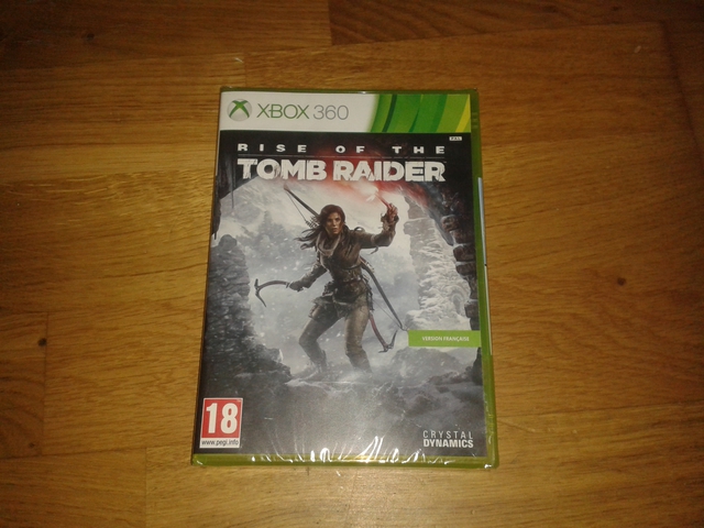 arrivages - Xbox / Xbox 360 - Page 4 16062612590312298314334109