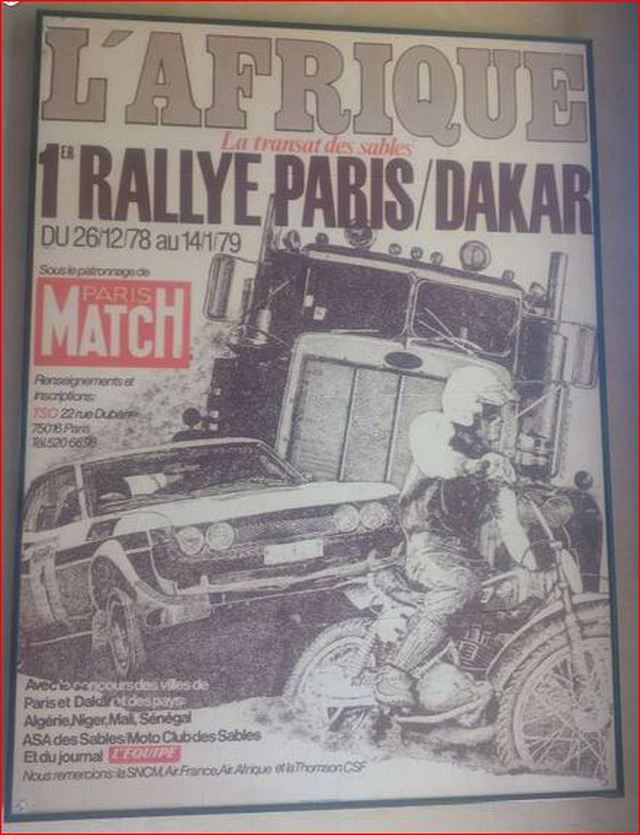 Une Rancho au Rallye Paris Dakar 1979 16072305440519827914390029