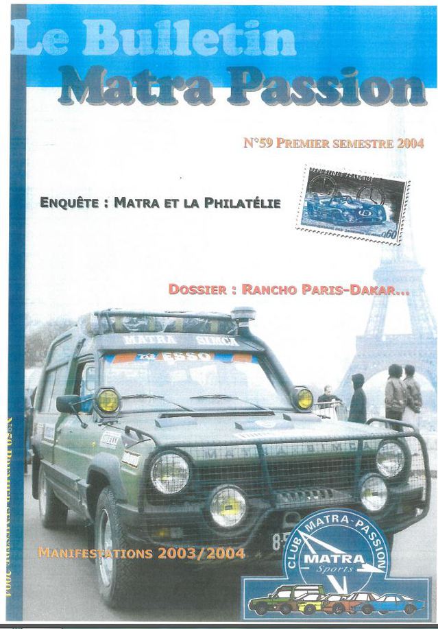 Une Rancho au Rallye Paris Dakar 1979 16072305441419827914390032