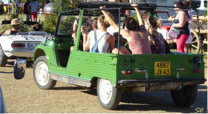 festival mécaniques anciennes gorges de la Loire Saint Vincent 43 les 16 et 17 Juillet 2016 16072412523317331414390828