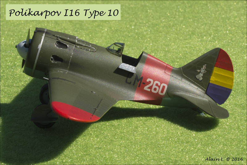 [Eduard] Polikarpov I-16 Type 10  1/48  (mosca/rata) 1607250943135585014394210