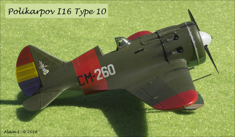 [Eduard] Polikarpov I-16 Type 10  1/48  (mosca/rata) 1607250943165585014394212