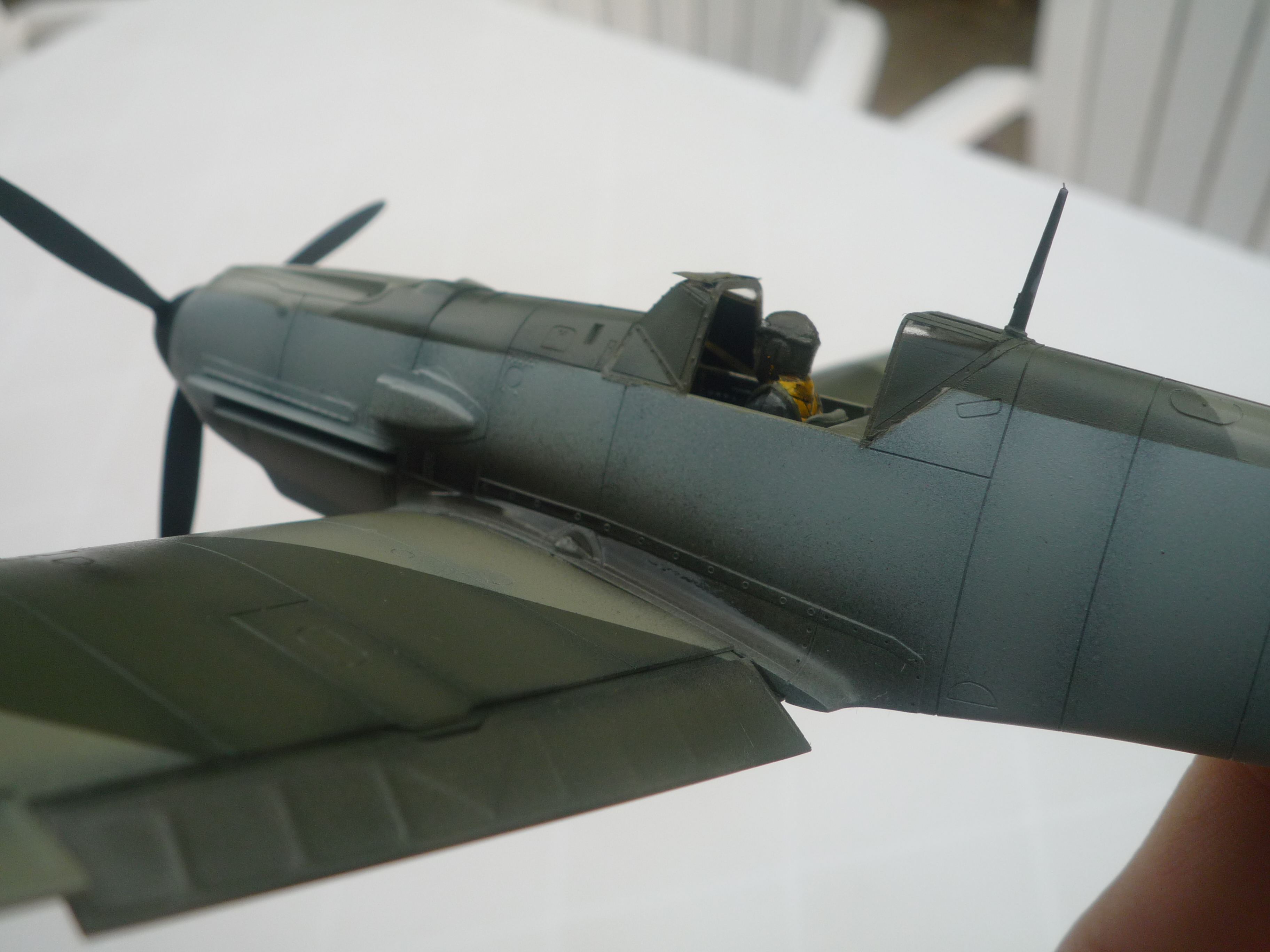Bf 109 E-3 Adolf Galland 16072906583521893314400536