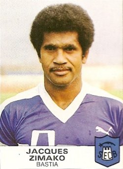 ASSE Actualités N°64 - 17 Octobre 1980 - Jacques Zimako - ASSE Sochaux
