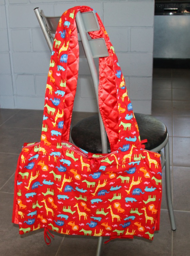 Couture BB Accessoires - 2016 SacNomade (2)