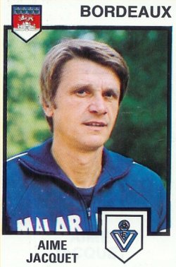 Aimé Jacquet - Montpellier - Foot 90 en Images 190 - Prix & Rareté