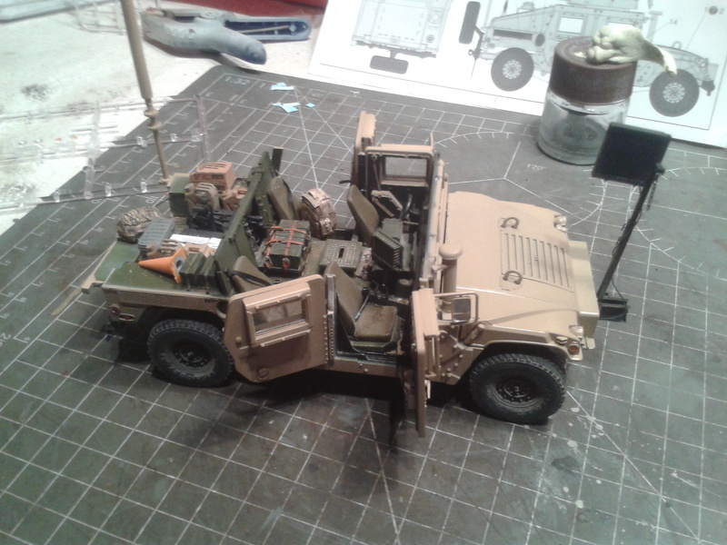 M1151 [ACADEMY 1/35] - Page 2 16081411203517586414429297