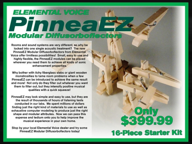 PinneaEZ-900