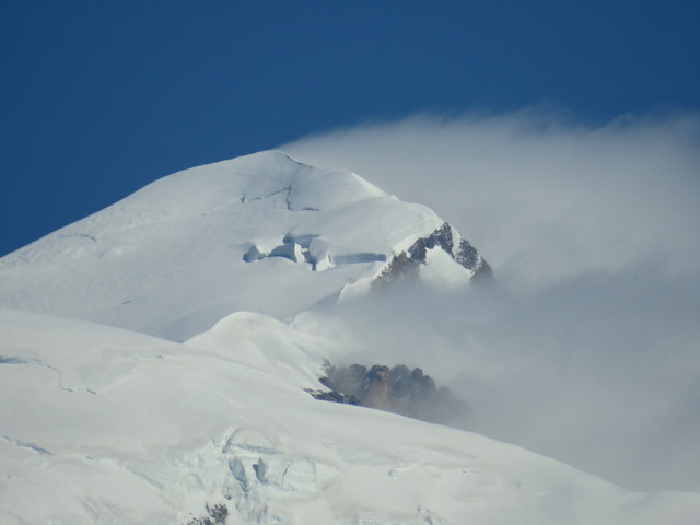 062 sommet du Mont Blanc depuis cordon