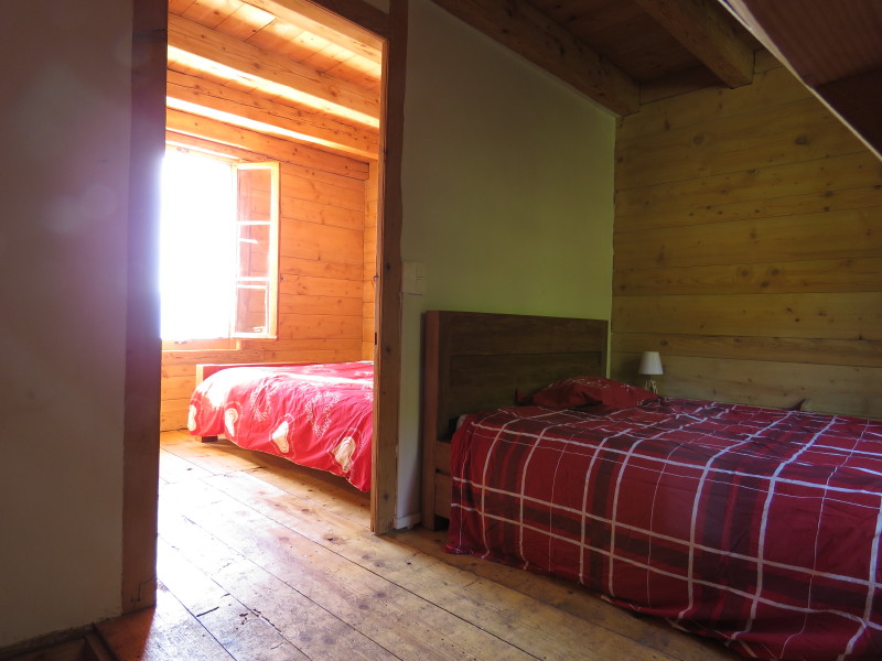 072 chambres chalet 1