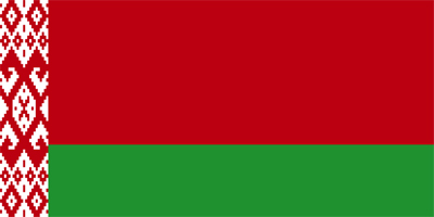 Flag Belaruss small