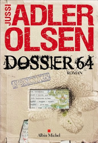 Jussi Adler-Olsen-Dossier 64
