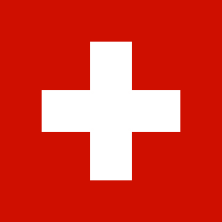 Flag of Switzerland small