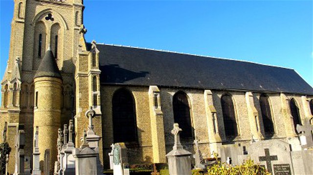De kerken van Frans Vlaanderen - Pagina 12 16091111470221508714484621