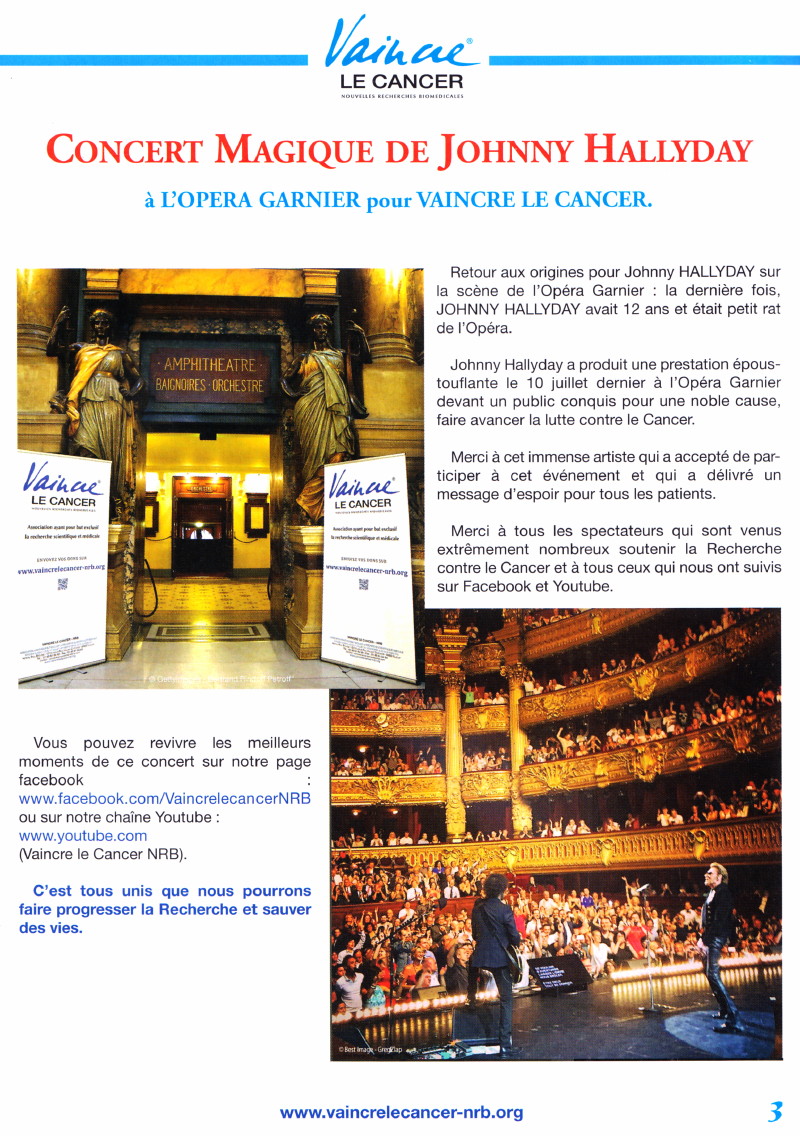 Johnny a L'Opera Garnier le 10 juillet - Page 4 16091601123320773814494816