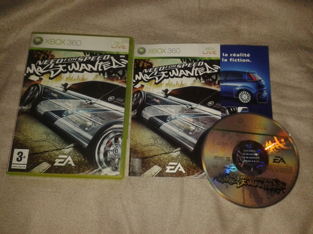 arrivages - Xbox / Xbox 360 - Page 5 16091806540312298314500819