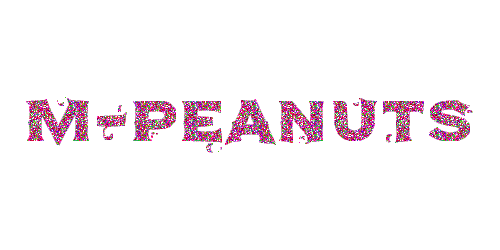 M-Peanuts
