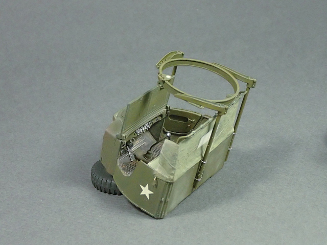 Terminé - Diamond wrecker T969 A (1/35 Mirror models)  16100107355020336514529363