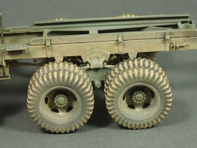 Terminé - Diamond wrecker T969 A (1/35 Mirror models)  16100107361420336514529369