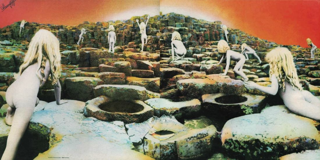 Led Zeppelin_Houses of the holy