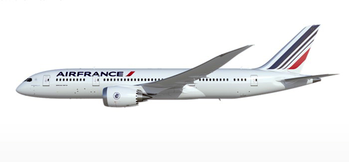Air-France-Boeing-787-9 small