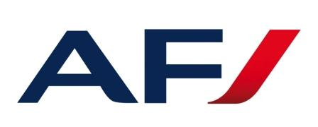 air france monogramme AF