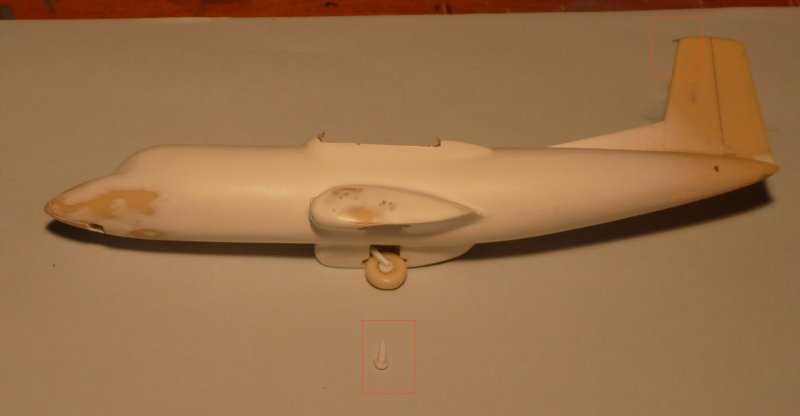NORD 262A F-RSIN 1/144 1610171015515669814563063