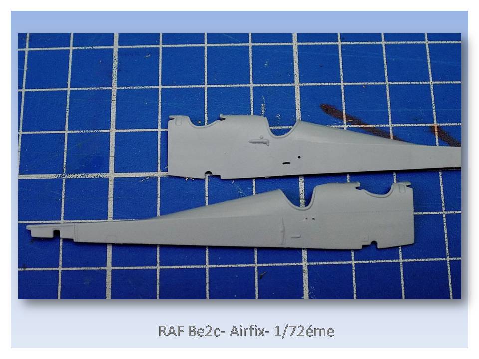 Royal Aircraft Factory BE2c - 1/72ème -  AIRFIX (fini mais ça continu pour le dio.) 16102005092810331814569330
