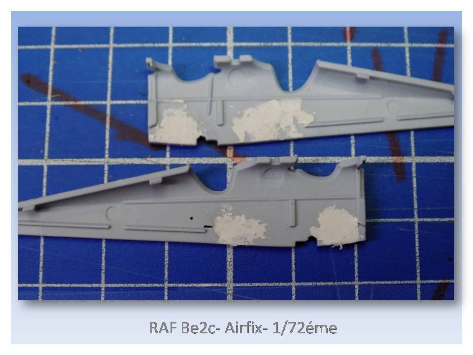 Royal Aircraft Factory BE2c - 1/72ème -  AIRFIX (fini mais ça continu pour le dio.) 16102005093010331814569331