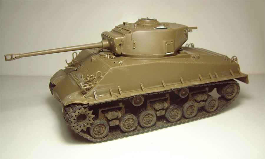 M4A3E8 Sherman "Fury" - 1/35e - [Italeri] - Page 2 1610201213064769014568466