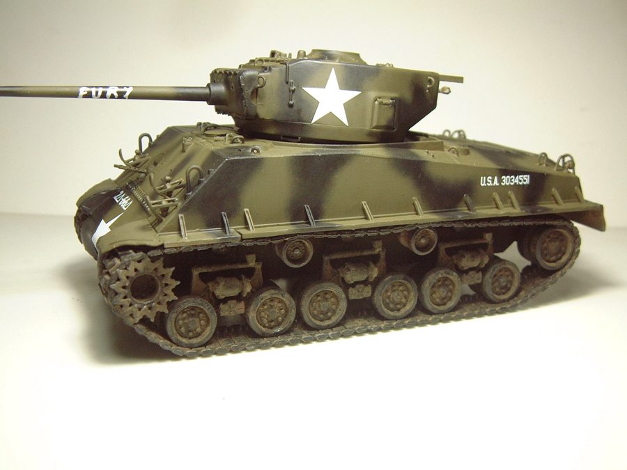 M4A3E8 Sherman "Fury" - 1/35e - [Italeri] - Page 2 1610210724014769014572479