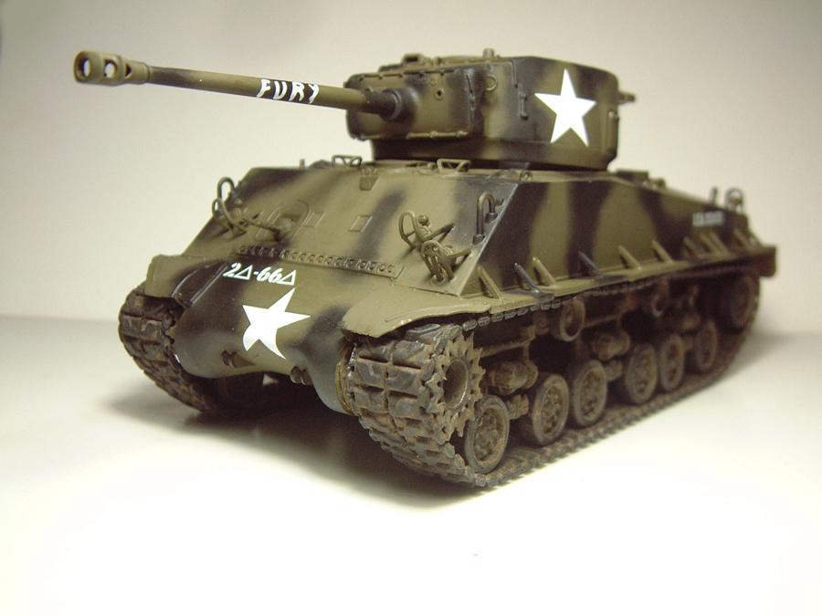 M4A3E8 Sherman "Fury" - 1/35e - [Italeri] - Page 2 1610210724054769014572480