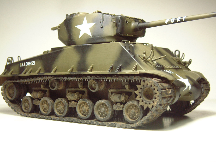 M4A3E8 Sherman "Fury" - 1/35e - [Italeri] - Page 2 1610210724304769014572492