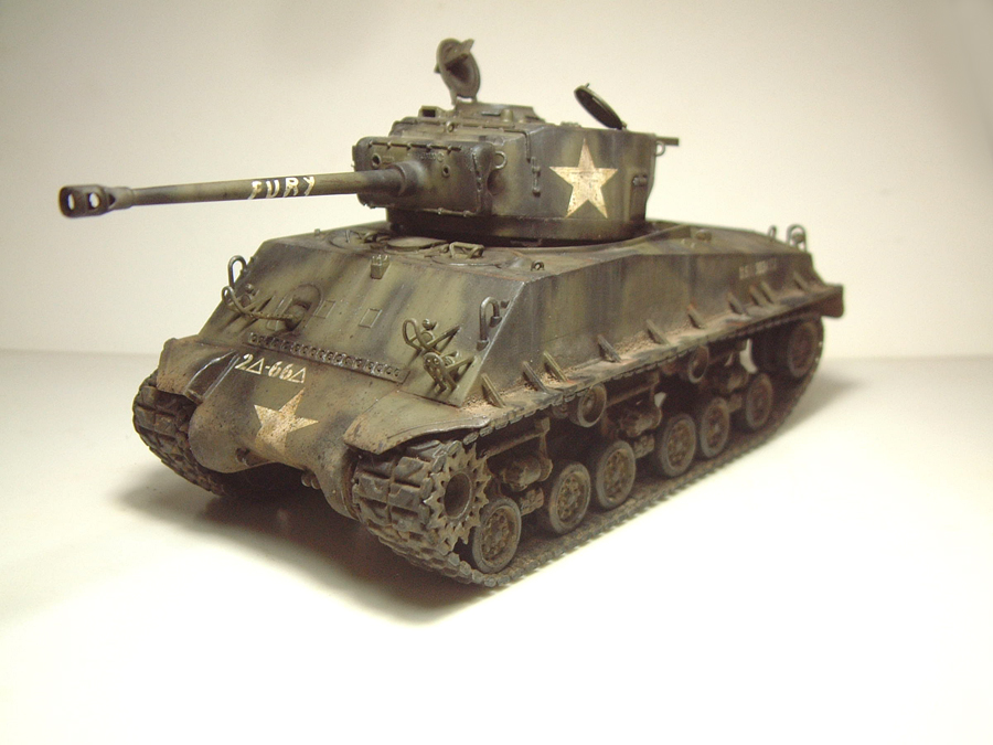 M4A3E8 Sherman "Fury" - 1/35e - [Italeri] - Page 2 1610240448004769014578886