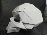 Lowpoly Skull de Thomas Voillaume Mini_16102710114311904714585509