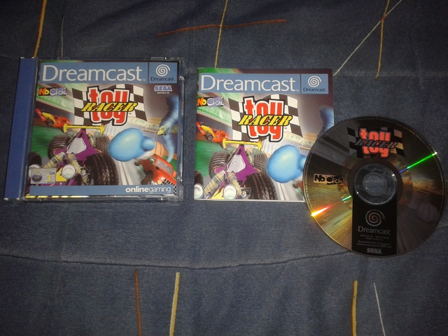 Dreamcast - Dreamcast 16103002422512298314593961